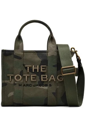 Marc Jacobs The Tote Bag Small Canvas Tote