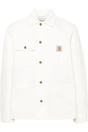 Carhartt Canvas Jacket