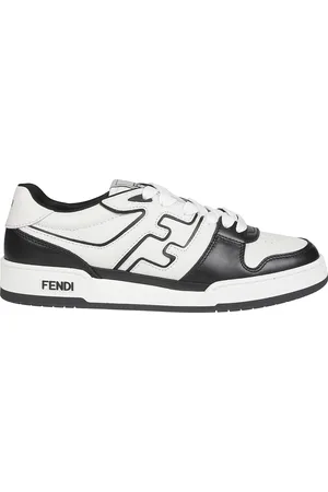 Fendi Sneakers Incontro