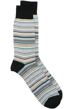 Missoni Cotton Socks