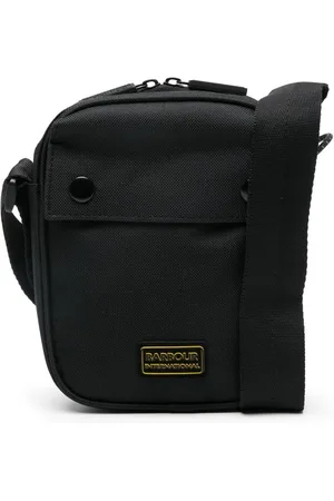 Barbour Knockhill Crossbody Bag