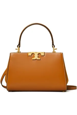 Tory Burch Eleanor Mini Leather Habdbag