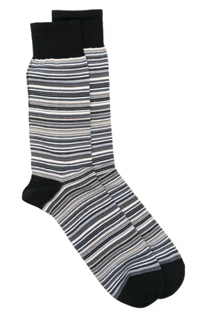 Missoni Cotton Socks