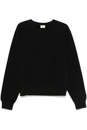 Saint Laurent Cassandra Sweatshirt