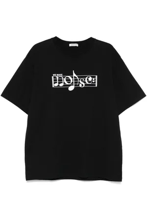 UNDERCOVER Printed T-shirt
