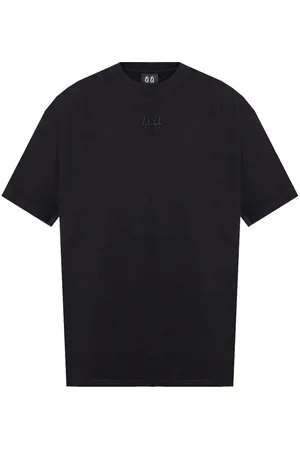 44 Label Group Cotton T-shirt