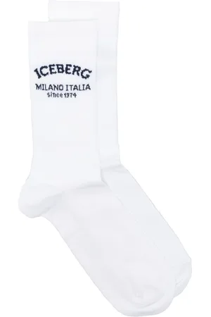 Iceberg Cotton Socks