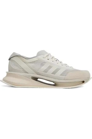 Y-3 Sneaker With Logo