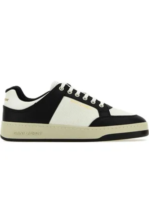 Saint Laurent Sl/61 Sneakers