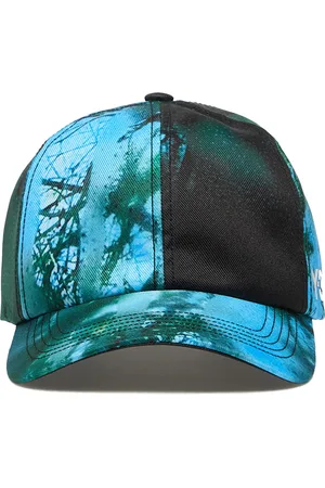 Y-3 Printed Baseball Cap