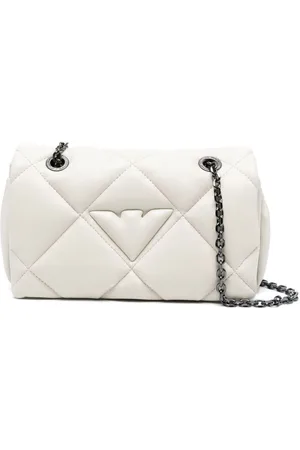 Emporio Armani Chain Pouch