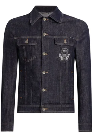 Dolce & Gabbana Denim Jacket