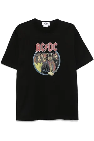 JUNYA WATANABE T-shirt Ac-dc