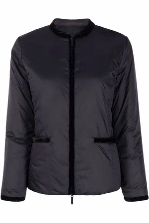 Emporio Armani Nylon Jacket