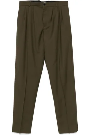 Saint Laurent Classic Trousers