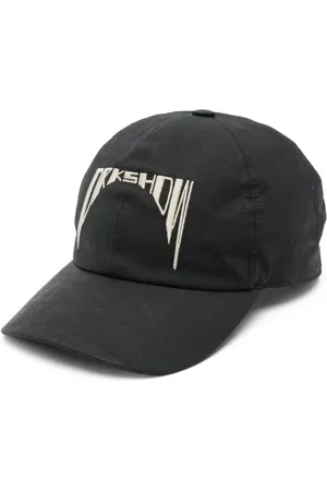 Rick Owens Baseball Cap