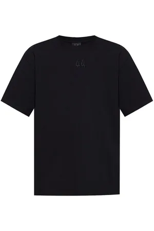 44 Label Group Cotton T-shirt