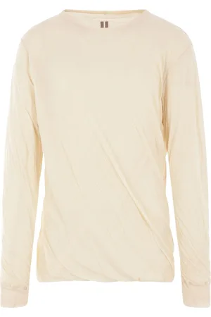 Rick Owens T-shirt Jumbo Double