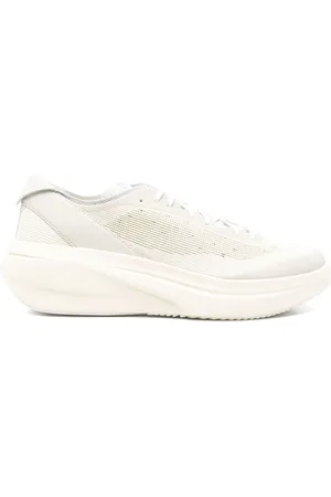 Y-3 Sneaker With Logo