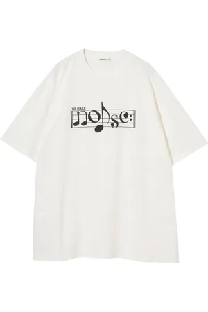 UNDERCOVER Printed T-shirt