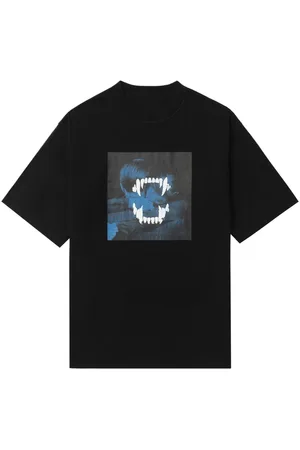 UNDERCOVER Printed T-shirt