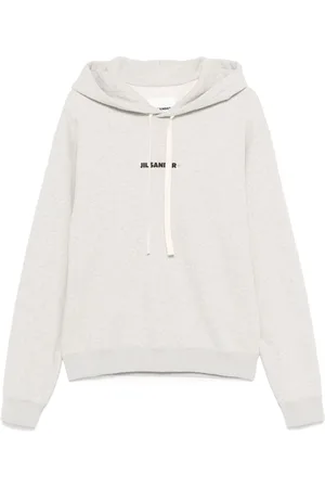 Jil Sander Logo Sweatshirt