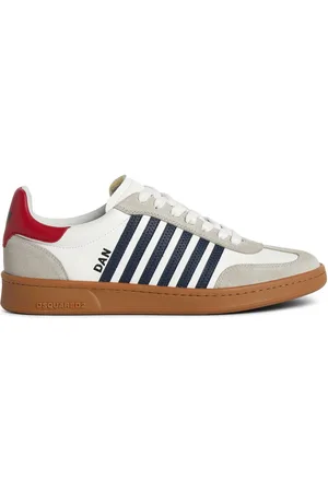 Dsquared2 Boxer Sneakers