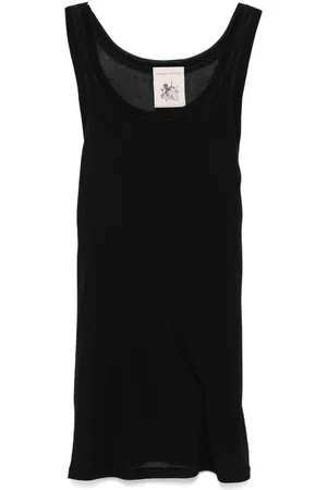 SEMICOUTURE Andreina Tank Top
