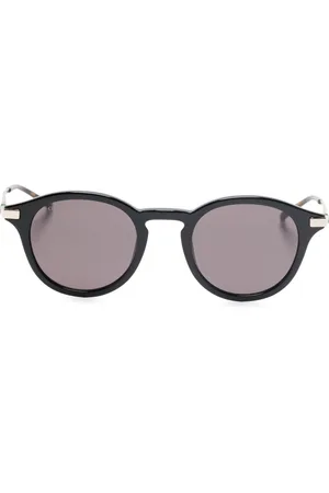 Gucci Round Sunglasses