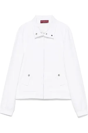 Gucci Gg Jacquard Sweatshirt