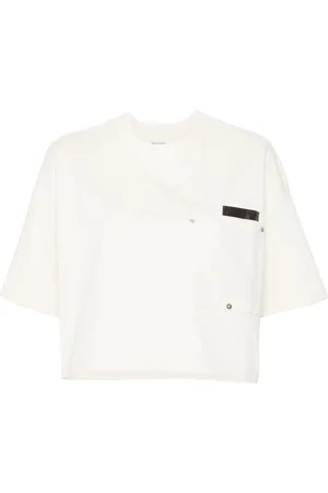 Bottega Veneta Cotton T-shirt