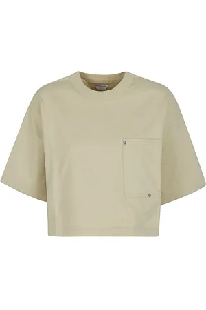 Bottega Veneta Cotton T-shirt
