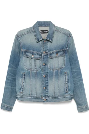 Tom Ford Denim Jacket