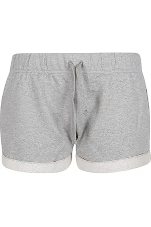 IRO Emmy Organic Cotton Shorts