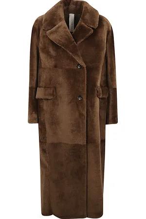 FURLING BY GIANI Long Coat
