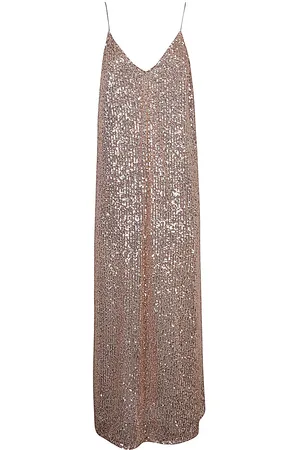 THE NINA STUDIO Afrodite Sequin Dress
