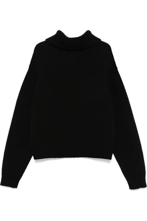 AIREI Wool Sweatshirt