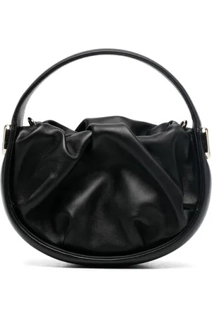 Roger Vivier Viv Choc Royale Mini Hobo Bag