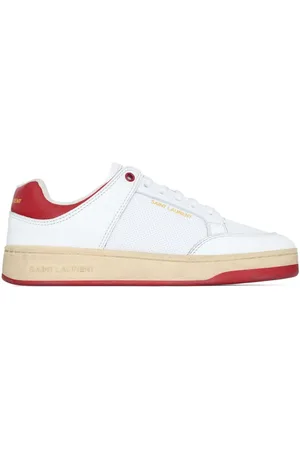 Saint Laurent Sl/61 Sneakers