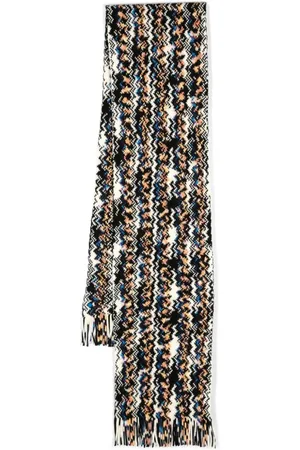 Missoni Wool Scarf