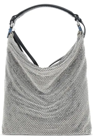 BENEDETTA BRUZZICHES Bella Ciao Shoulder Bag
