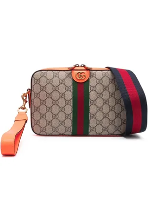 Gucci Shoulder Bag With Logo