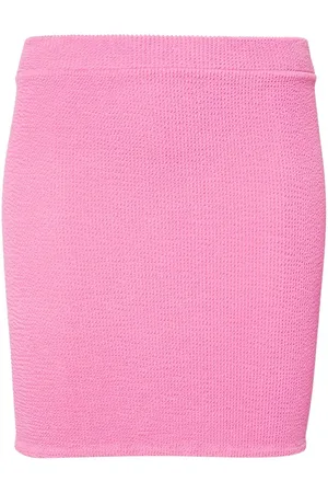 MC2 SAINT BARTH Skirt With Logo