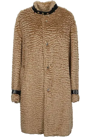 Jil Sander Wool Coat