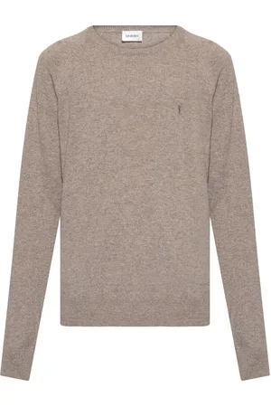 Saint Laurent Cashmere Sweater