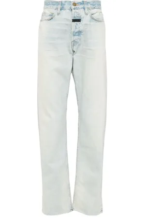 FEAR OF GOD Jeans 8th Collection
