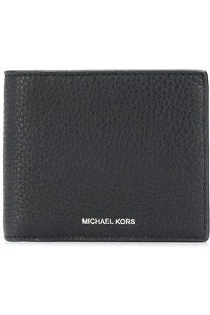 Michael Kors Logo Wallet