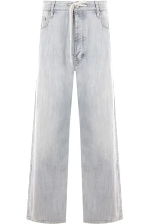 Balenciaga Logo Pants