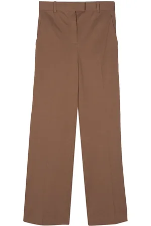 Circolo Pique Trousers