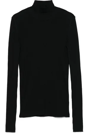 Bottega Veneta Wool Turtle-neck Sweater